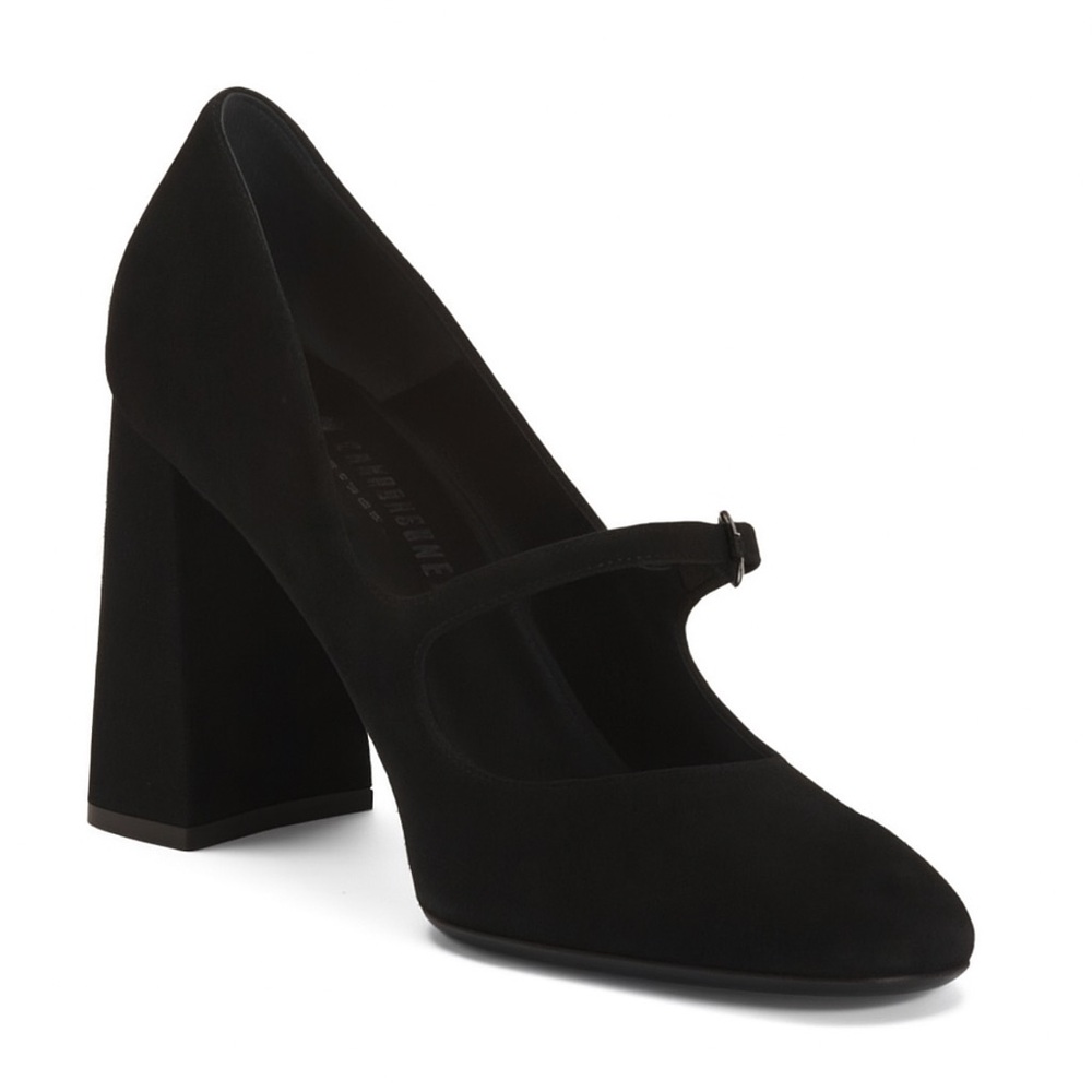 La Canadienne Mary Jane